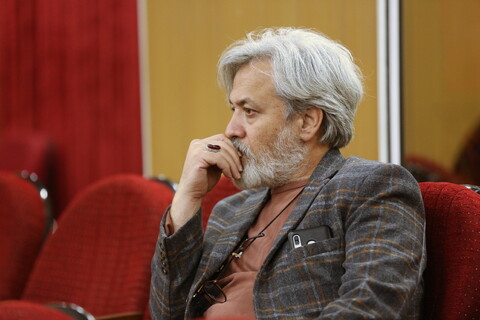 تصاویر/ آیین نکوداشت و اهدای جوایز برگزیدگان پنجمین جشنواره ملی عکس اشراق