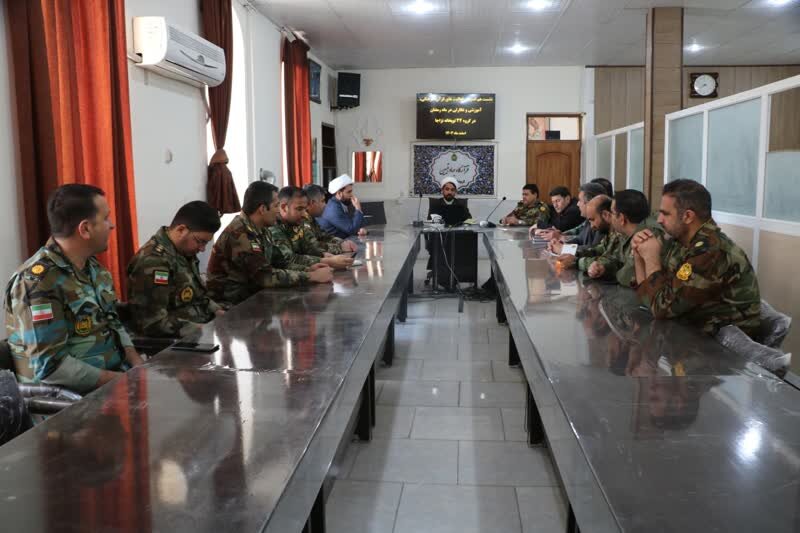 ضرورت برنامه‌ریزی برای بهره‌مندی از فرصت معنوی ماه مبارک رمضان