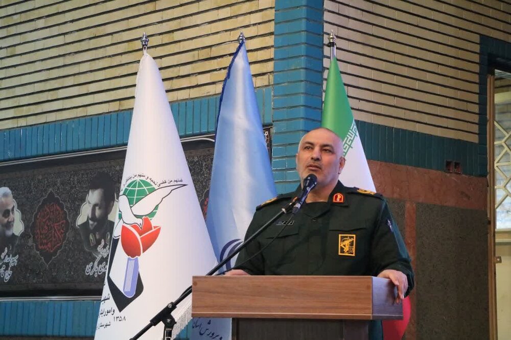 آموزش و پرورش در رسیدن کشور به قله نقش و جایگاه مهمی دارد