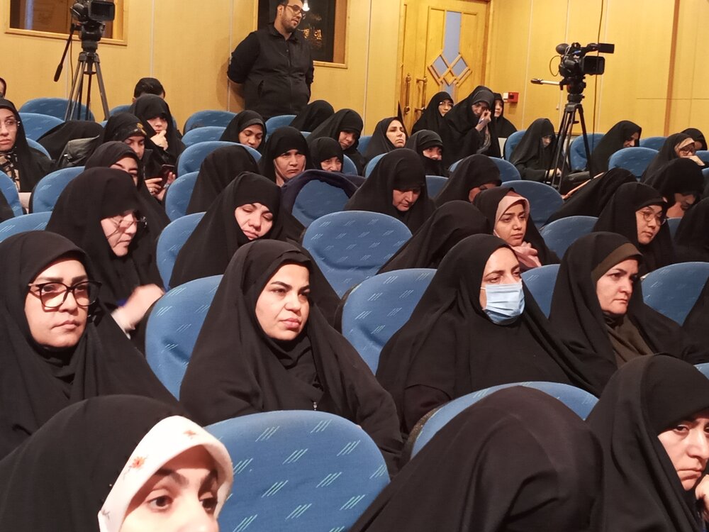 ششمین همایش روحانیت و رسانه