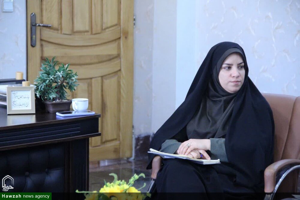 تشریح فعالیت‌های قرآنی ماه مبارک رمضان در لرستان