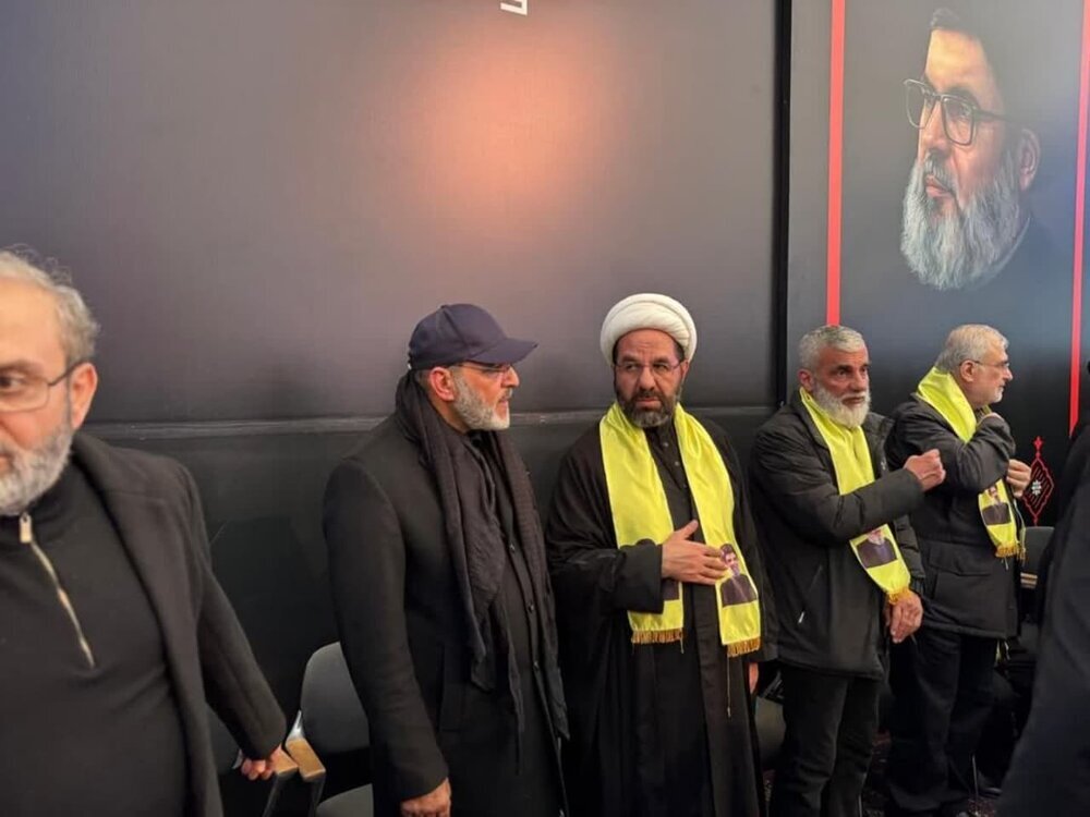 Blood of Martyrs Illuminates Path of Resistance: SG of Kata'ib Sayyed al-Shuhada