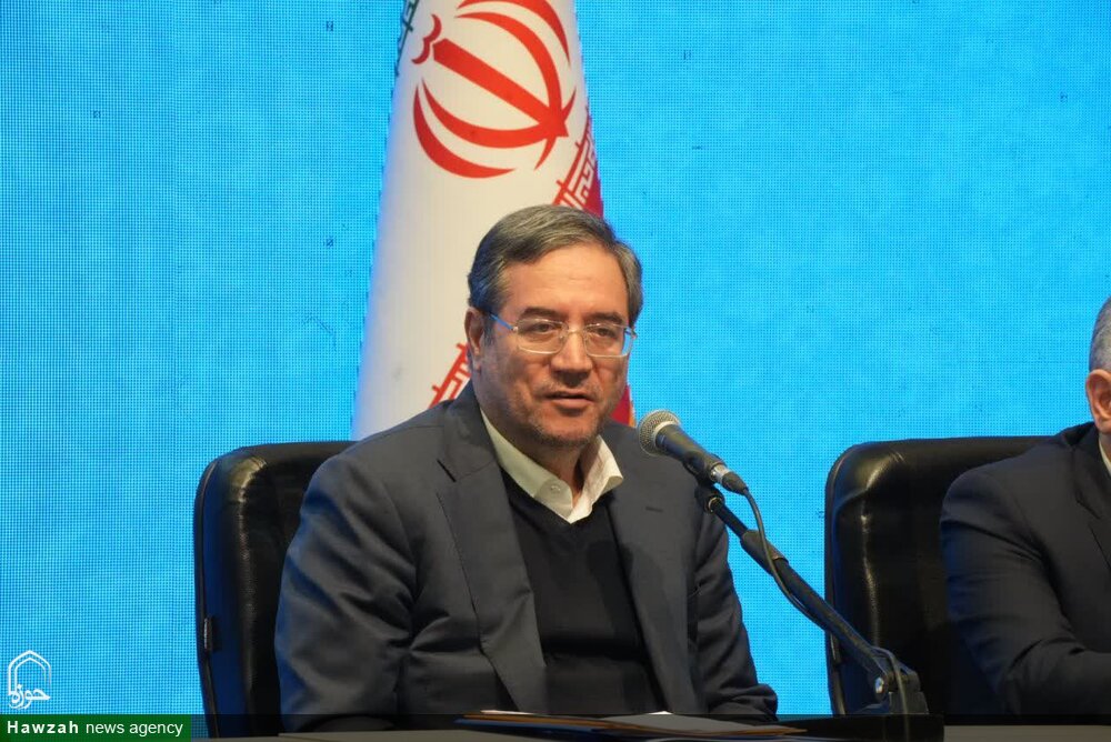 امنیت قضایی، کلید توسعه اقتصادی و جهش تولید است