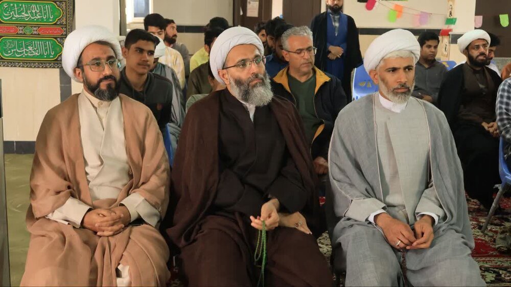 قیمت هر انسانی به نگرش اوست، نه صرفاً به عمل