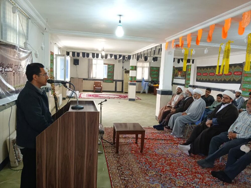 قیمت هر انسانی به نگرش اوست، نه صرفاً به عمل