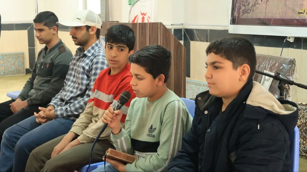 قیمت هر انسانی به نگرش اوست، نه صرفاً به عمل