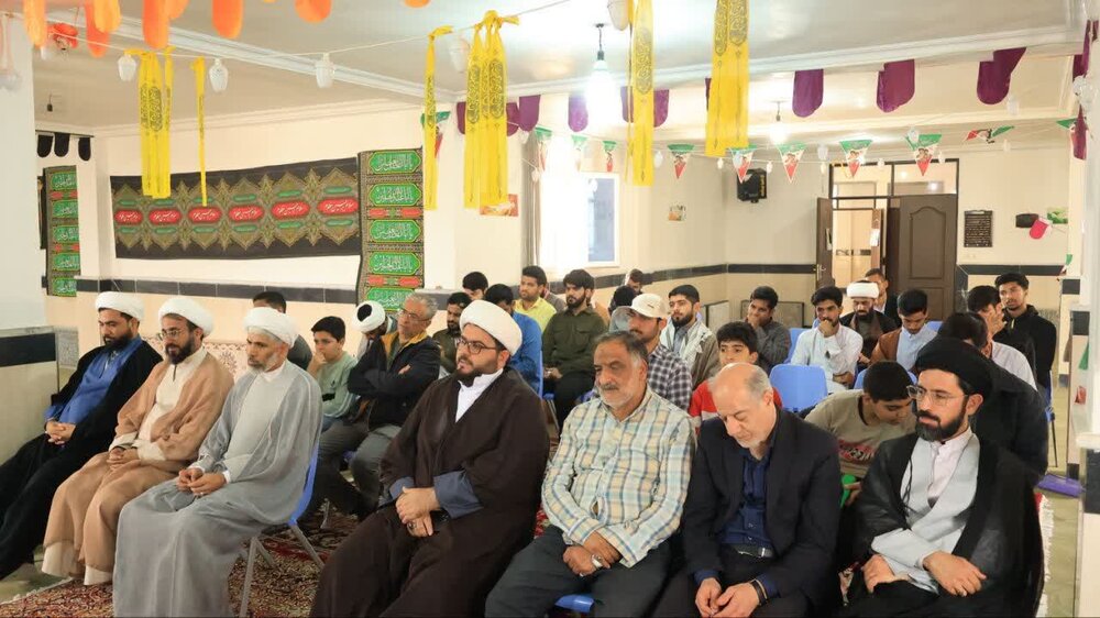 قیمت هر انسانی به نگرش اوست، نه صرفاً به عمل