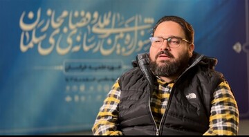 حوزویان باید پیشگام عرصه رسانه و تولید محتوا باشند