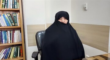 ۴۰ نفر از اساتید خواهر حوزه علمیه خراسان به مناطق عملیاتی جنوب کشور اعزام شدند