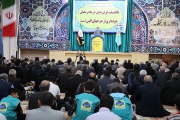 عدم نظارت بر بازار، عامل اصلی گرانی‌های افسارگسیخته است