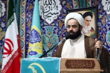 راهپیمایی روز قدس دشمن را خلع سلاح و بدخواهان را مایوس کرد