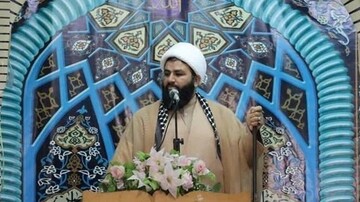 امام جمعه شبانکاره: کشور تجربه برجام را تکرار نکند