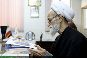 ماه رمضان؛ ترازوی ارزیابی اعمال و رفتار انسان‌ها