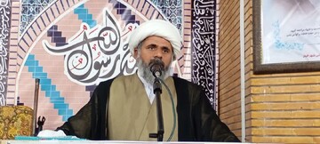 سبک زندگی اسلامی کلید حل مشکلات بشر است