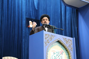 آمریکا به هیچ وجه قابل اعتماد نیست / فرمایشات رهبری معظم در مورد مذاکره با آمریکا فصل الخطاب است