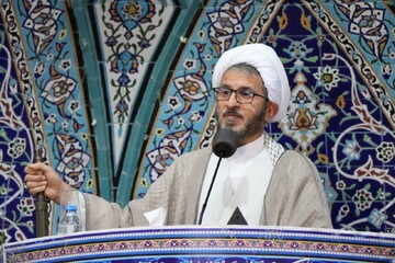 حماسه مردم لبنان در تشییع شهدای مردم معجزه بود