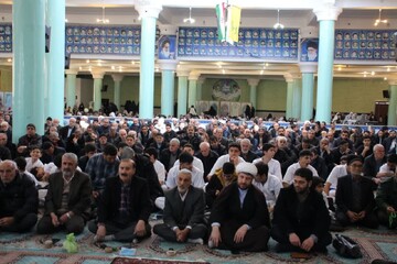 تلاش برای عادی‌سازی یا انزوای مقاومت محکوم به شکست خواهد بود