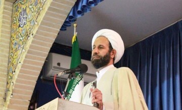 تاکید امام جمعه موقت خرم آباد بر رعایت شئونات ماه مبارک رمضان