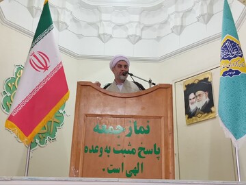 تقارن ماه رمضان و نوروز فرصتی برای تحقق حال خوب با تقوا و احسان است