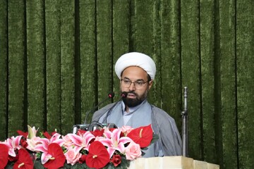 سیدحسن نصرالله؛ نماد عزت و مقاومت است