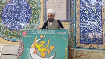 مسجد بیت قرآن و مرکز حکومت در اسلام است