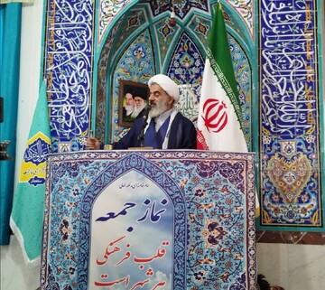 عملیات روانی دشمن به‌سمت افکار عمومی ایرانی است