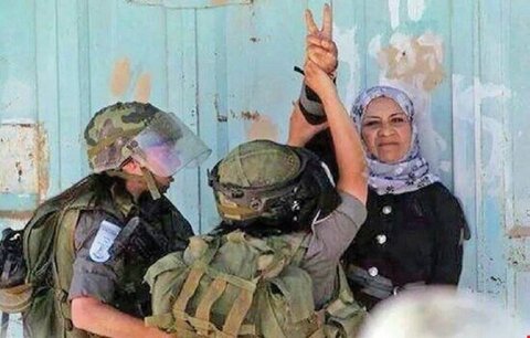 صہیونی حکومت نے 46 فلسطینی قیدیوں کی آزادی روک دی