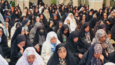 نمازجمعه شهرستان رابر