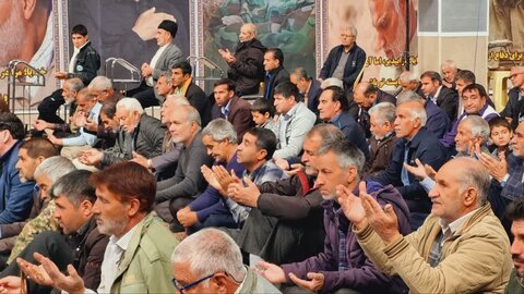 نمازجمعه شهرستان رابر