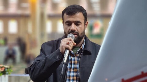 نماز جمعه گناوه به روایت تصویر