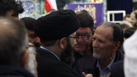 تصاویر / آیین عبادی سیاسی و وحدت بخش نماز جمعه در شهرستان زنجان