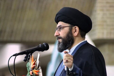 تصاویر / آیین عبادی سیاسی و وحدت بخش نماز جمعه در شهرستان زنجان