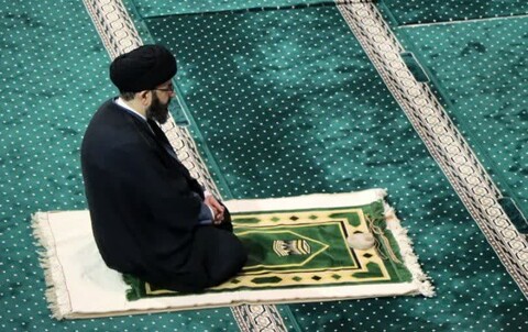 تصاویر / آیین عبادی سیاسی و وحدت بخش نماز جمعه در شهرستان زنجان