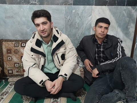 تصاویر / آیین عبادی سیاسی و وحدت بخش نماز جمعه در شهرستان  نوربهار