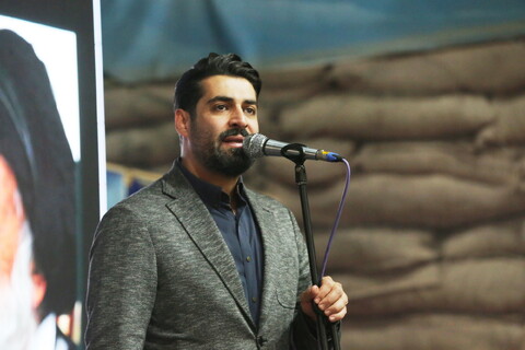 تصاویر / مراسم هفتمین روز ارتحال آیت الله مستجابی الدعواتی در اصفهان