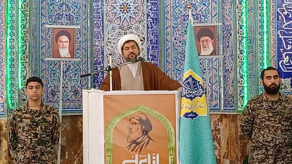 مراسم تشییع رهبران مقاومت شکست پروژه «انزوای مقاومت» بود