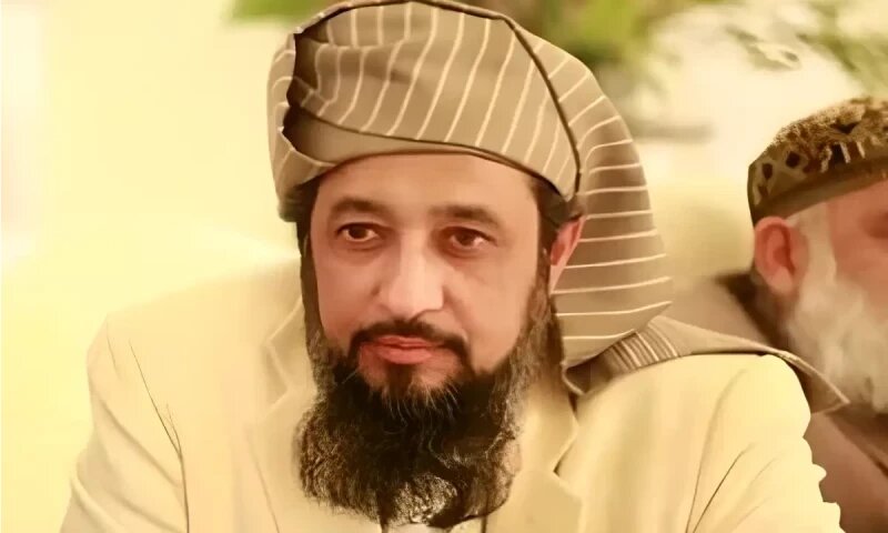 واکنش رئیس شورای علمای شیعه پاکستان به حمله تروریستی به دارالعلوم حقانیه پاکستان