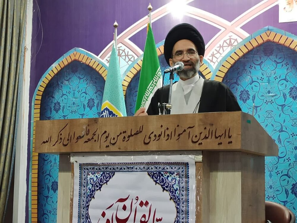 اوکراین نمونه عینی عهد شکنی آمریکا است