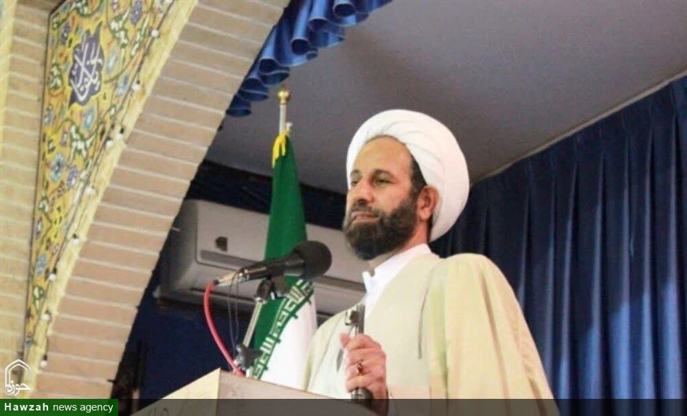تاکید امام جمعه موقت خرم آباد بر رعایت شئونات ماه مبارک رمضان