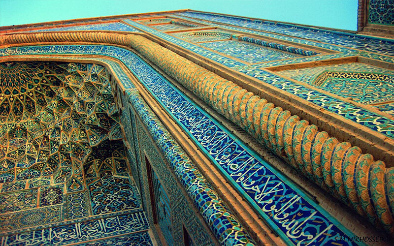 کرمان در آستانهی رمضان؛ از غبارروبی مساجد تا نوای دلهای منتظر