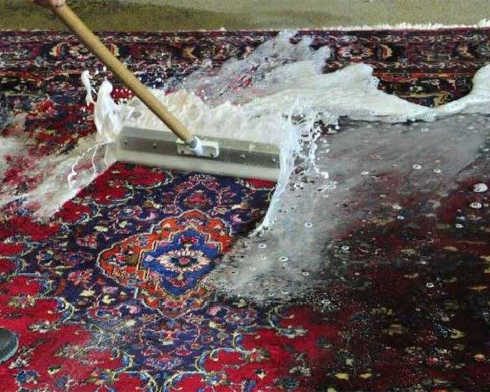 کرمان در آستانهی رمضان؛ از غبارروبی مساجد تا نوای دلهای منتظر