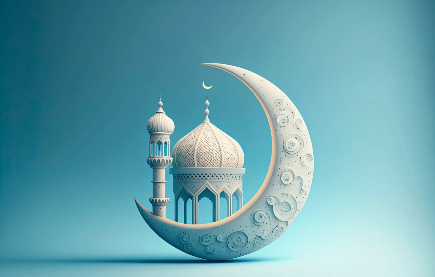 Actes du 1er jour de Ramadan