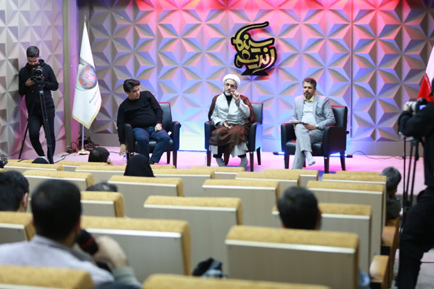 فیلم «سینگ سینگ» از دیدگاه اندیشه اسلامی بررسی شد