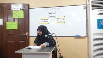 نشست «سیاست‌های فرزندآوری کشور» در اهواز برگزار شد