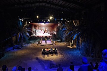 «جبهه» از ابتدای ماه رمضان میهمان خانه‌های روزه‌داران می‌شود