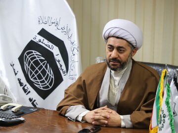 شهرداری و سازمان اوقاف متعهد به باز نگه‌داشتن مساجد تبریز در ساعات مختلف هستند