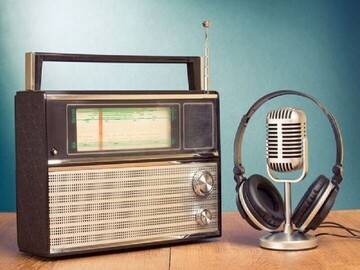 ویژه‌برنامه‌های رادیو به مناسبت ماه مبارک رمضان+ عکس