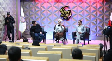 فیلم «سینگ سینگ» از دیدگاه اندیشه اسلامی بررسی شد