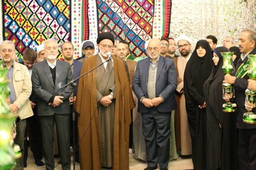 شهرداری توجه به محرومیت‌زدایی را سرلوحه خدمت‌رسانی رسالت خود قرار دهد