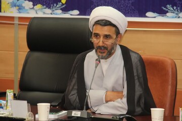 نقش حضرت خدیجه(س) در گسترش اسلام بسیار مهم و بی‌بدیل بود